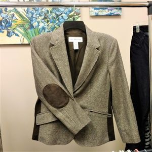 Liz Claiborne Sparkle Suit